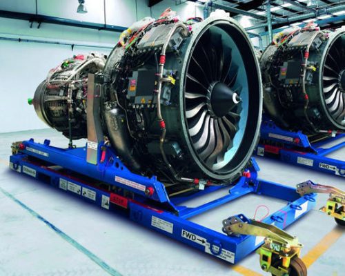 ماشین سازی و الکترونیکی