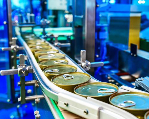 صنایع غذایی